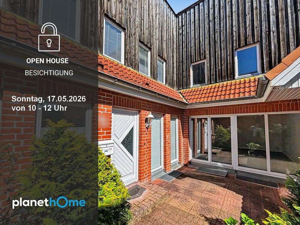 Thumbnail-Haus zum Kaufen in Bad Schwartau 349.000,00 € 127 m²