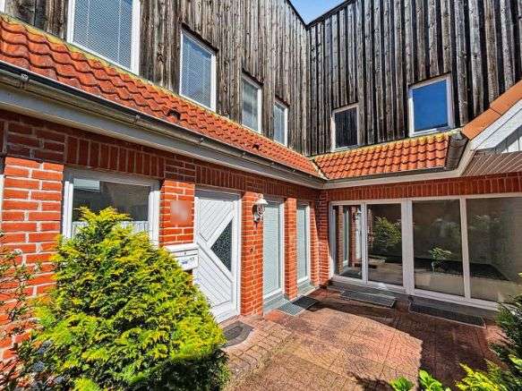 Thumbnail-Haus zum Kaufen in Bad Schwartau 349.000,00 € 127 m²