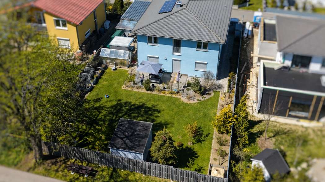 Thumbnail-Haus zum Kaufen in Hechingen 724.000,00 € 180 m²