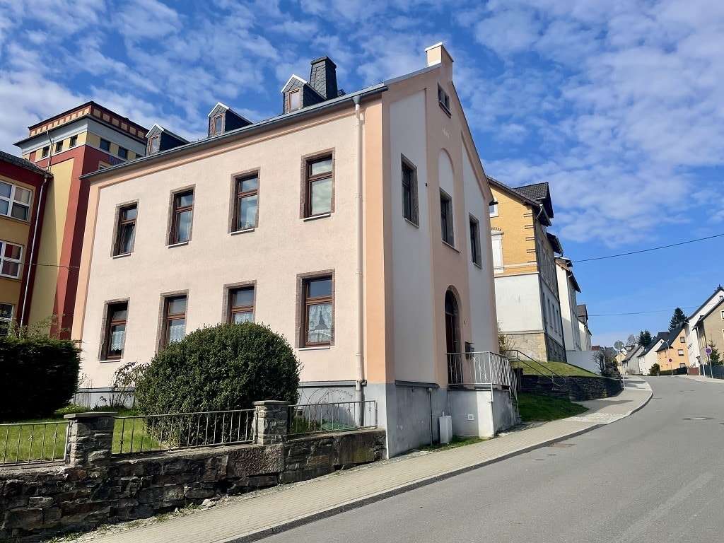 Thumbnail-Haus zum Kaufen in Thalheim 124.000,00 € 130 m²