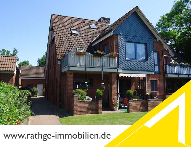 Thumbnail-Wohnung zum Mieten in Tespe 1.120,00 € 140 m²