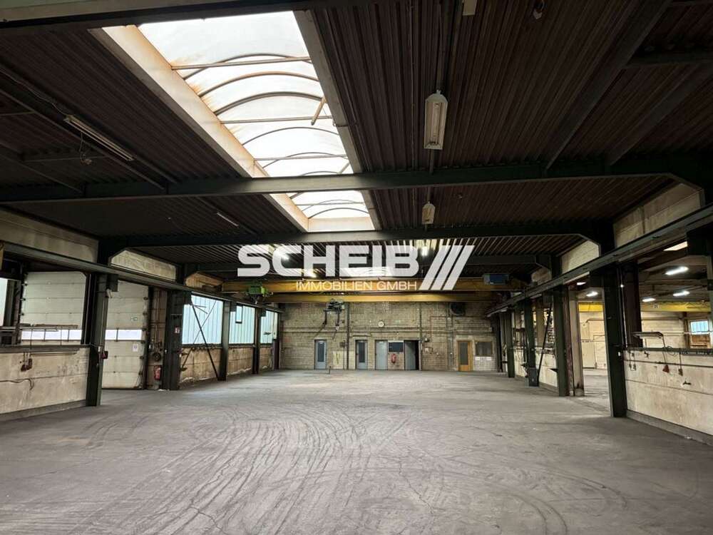 Thumbnail-Halle in Hardthausen am Kocher 4.259,56 € 1002.25 m²