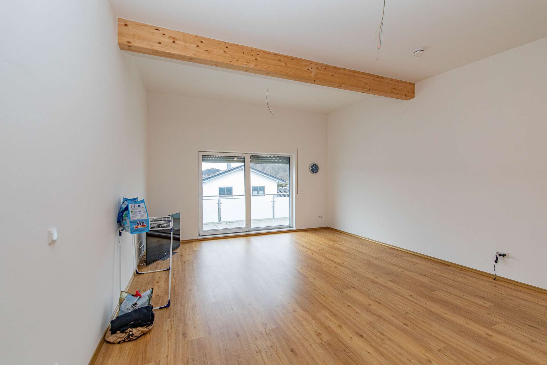 Thumbnail-Wohnung zum Kaufen in Deggendorf 224.500,00 € 50.92 m²