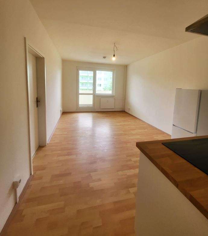 Thumbnail-Wohnung zum Mieten in Rötha 440,00 € 55.5 m²