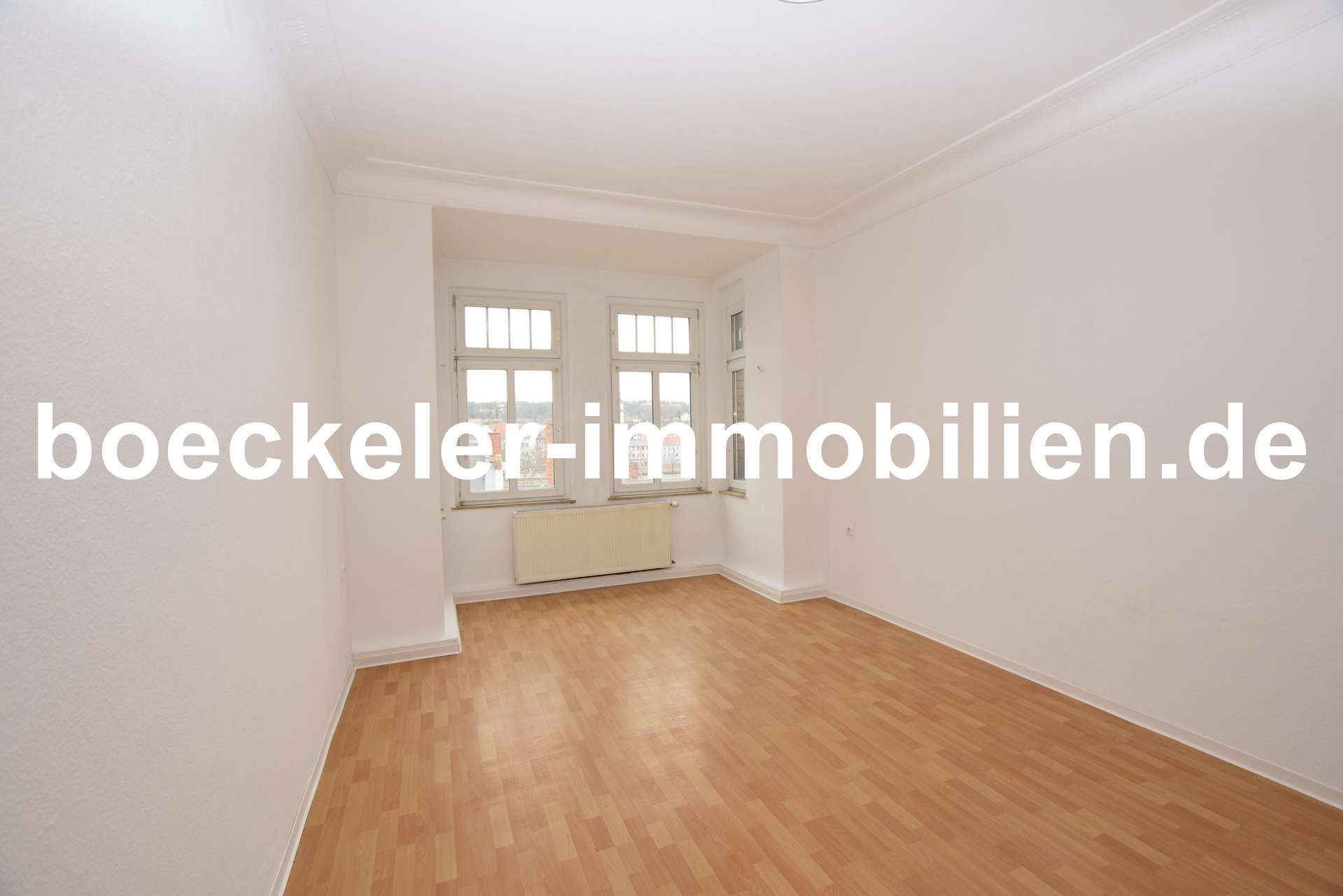 Thumbnail-Wohnung zum Mieten in Weißenfels 650,00 € 112 m²