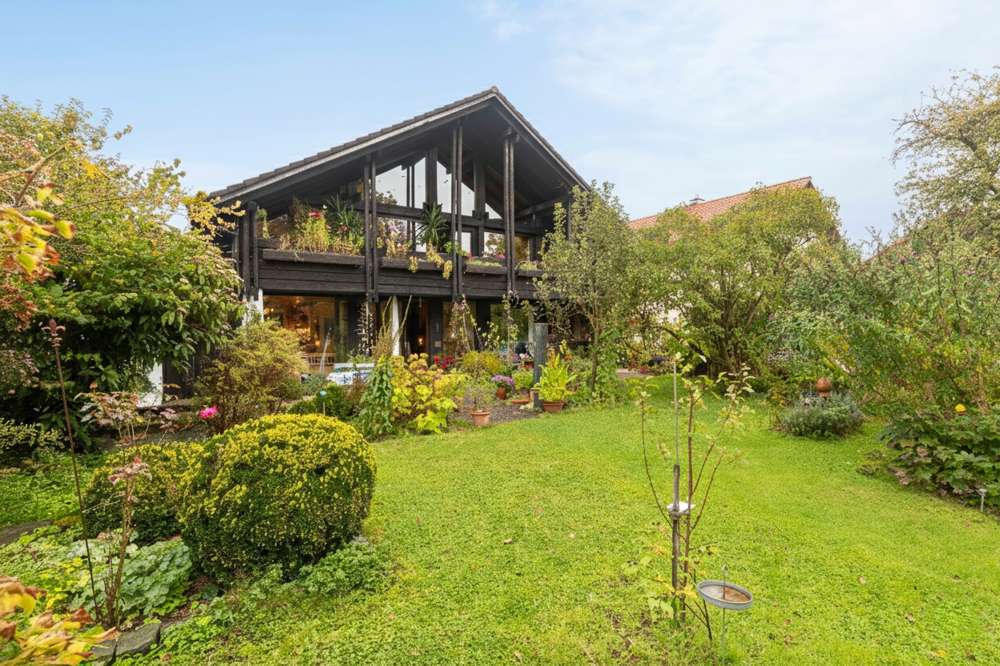 Thumbnail-Haus zum Kaufen in Geretsried 1.499.000,00 € 219 m²