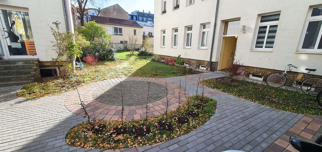 Thumbnail-Wohnung zum Mieten in Leipzig 399,00 € 52 m²