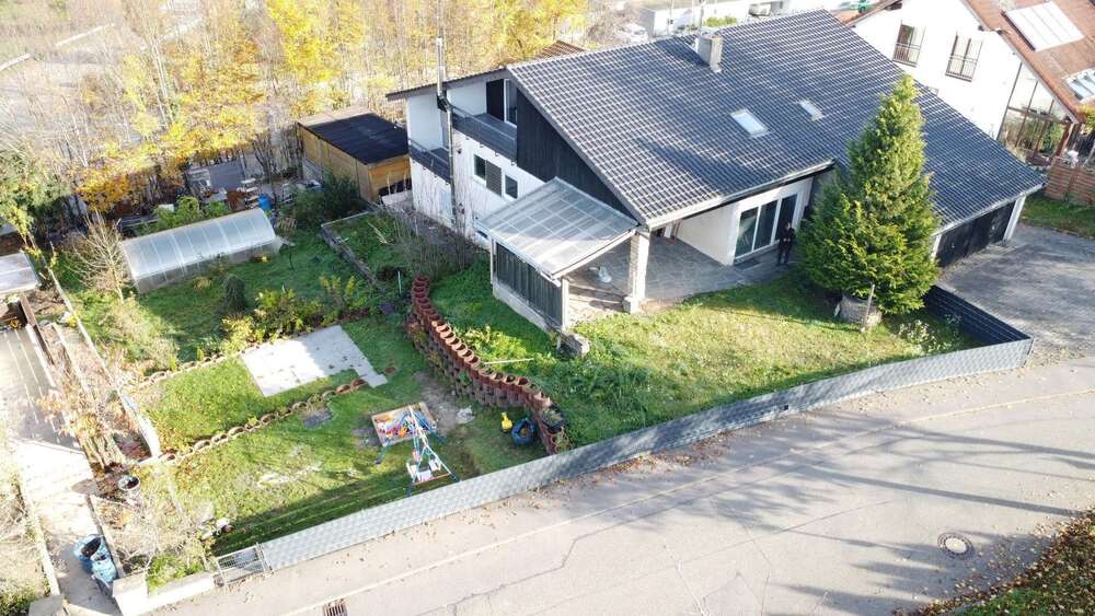 Thumbnail-Haus zum Kaufen in Keltern 734.400,00 € 357 m²