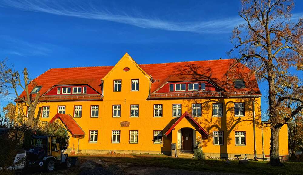 Thumbnail-Wohnung zum Mieten in Leipzig 1.225,00 € 81.7 m²