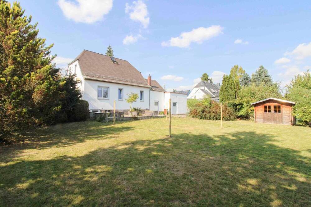 Thumbnail-Haus zum Kaufen in Chemnitz 249.900,00 € 100.06 m²