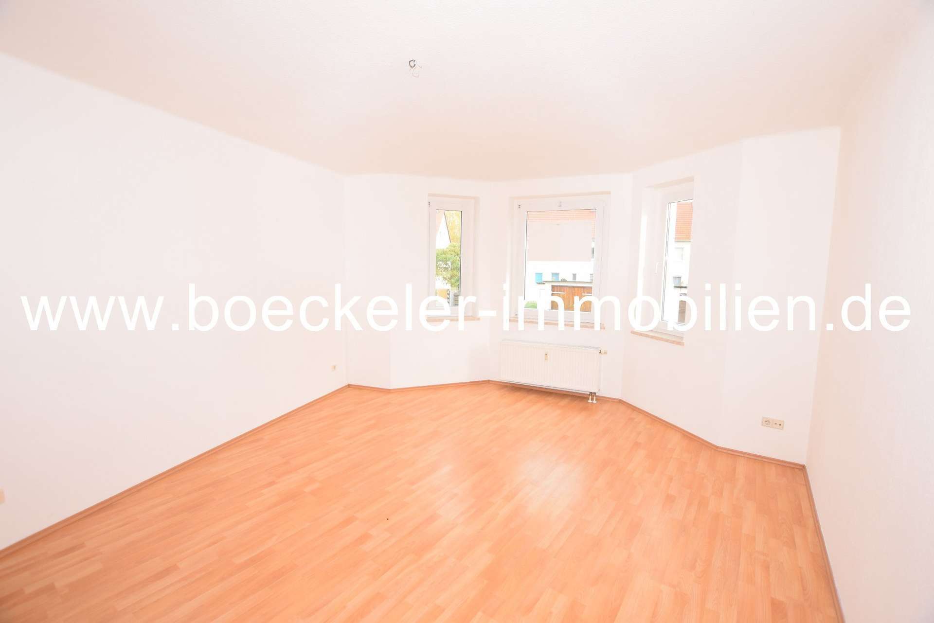 Thumbnail-Wohnung zum Mieten in Zeitz 310,00 € 49.18 m²