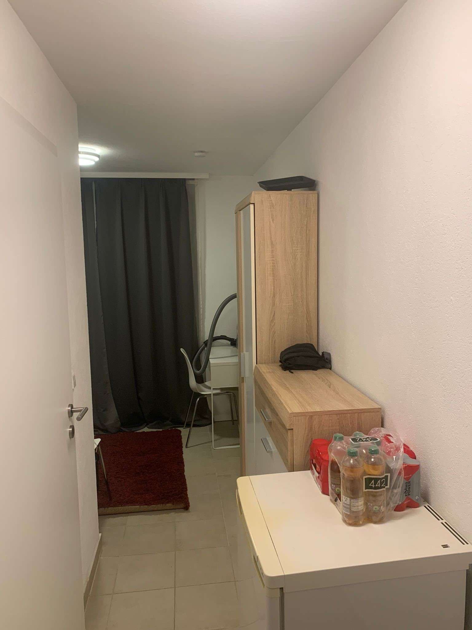 Thumbnail-Wohnung zum Mieten in Schorndorf 460,00 € 16 m²