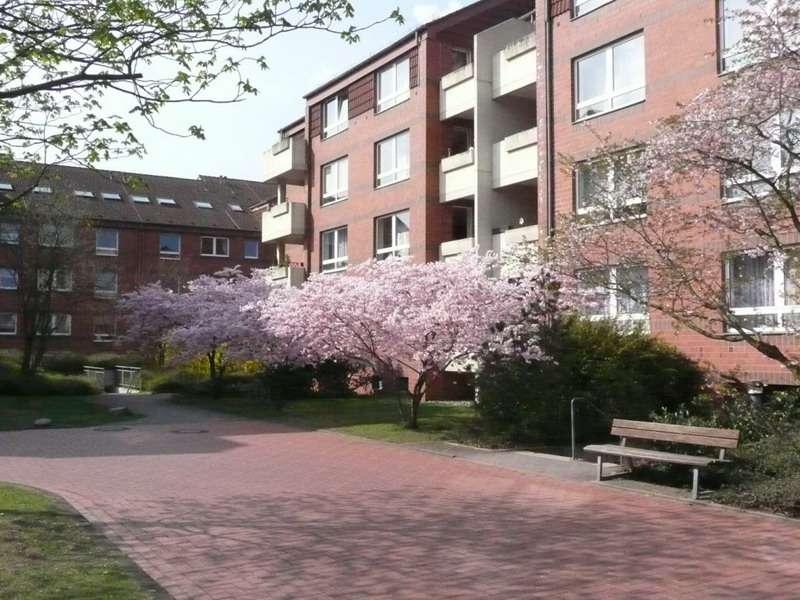 Thumbnail-Wohnung zum Mieten in Hannover 716,57 € 60.47 m²