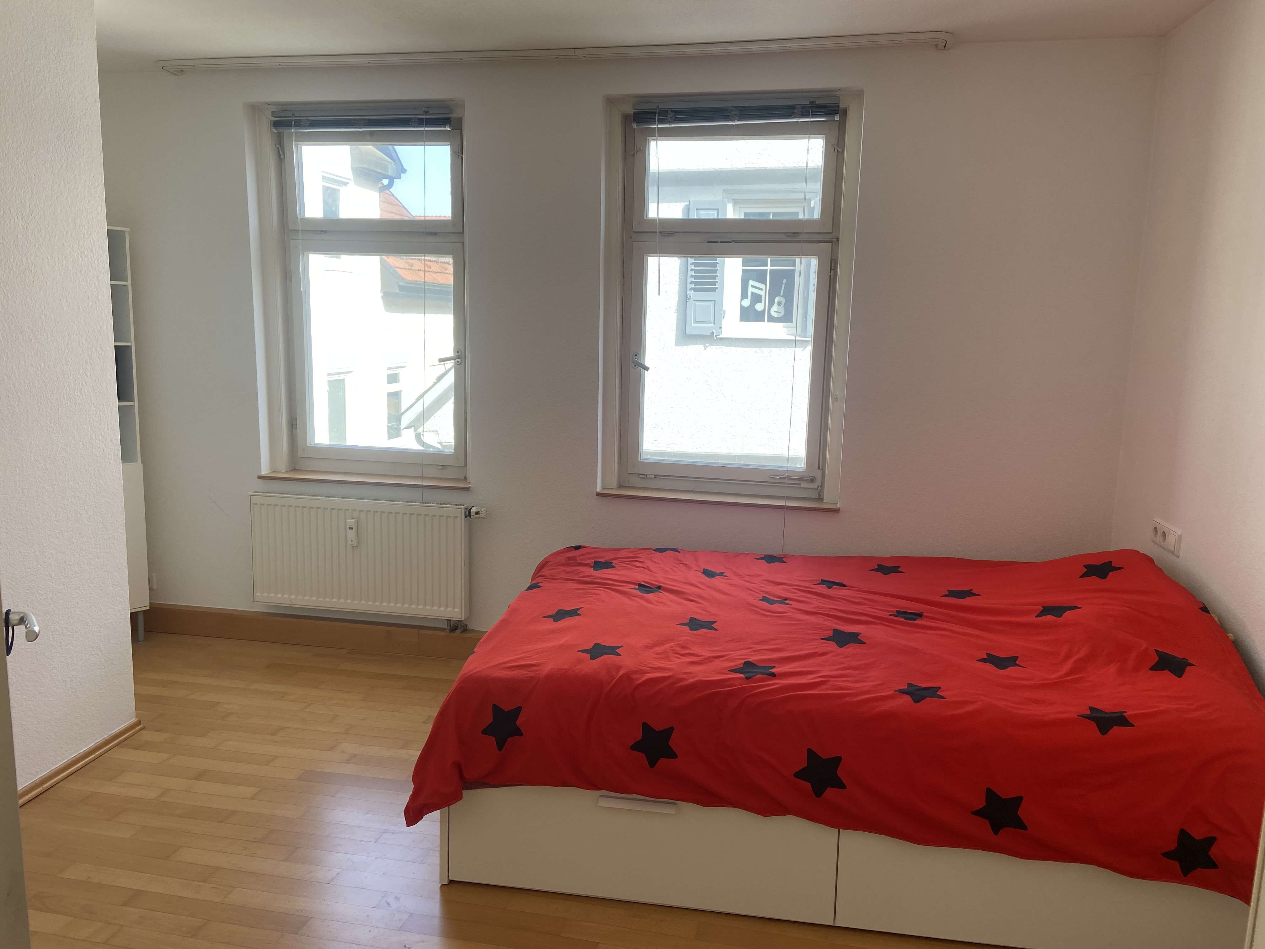 Thumbnail-Wohnung zum Mieten in Kirchheim unter Teck 700,00 € 59.13 m²