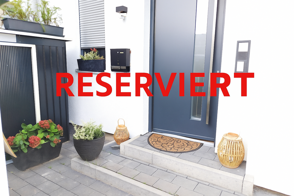 Thumbnail-Haus zum Kaufen in Dettenheim 598.000,00 € 135 m²