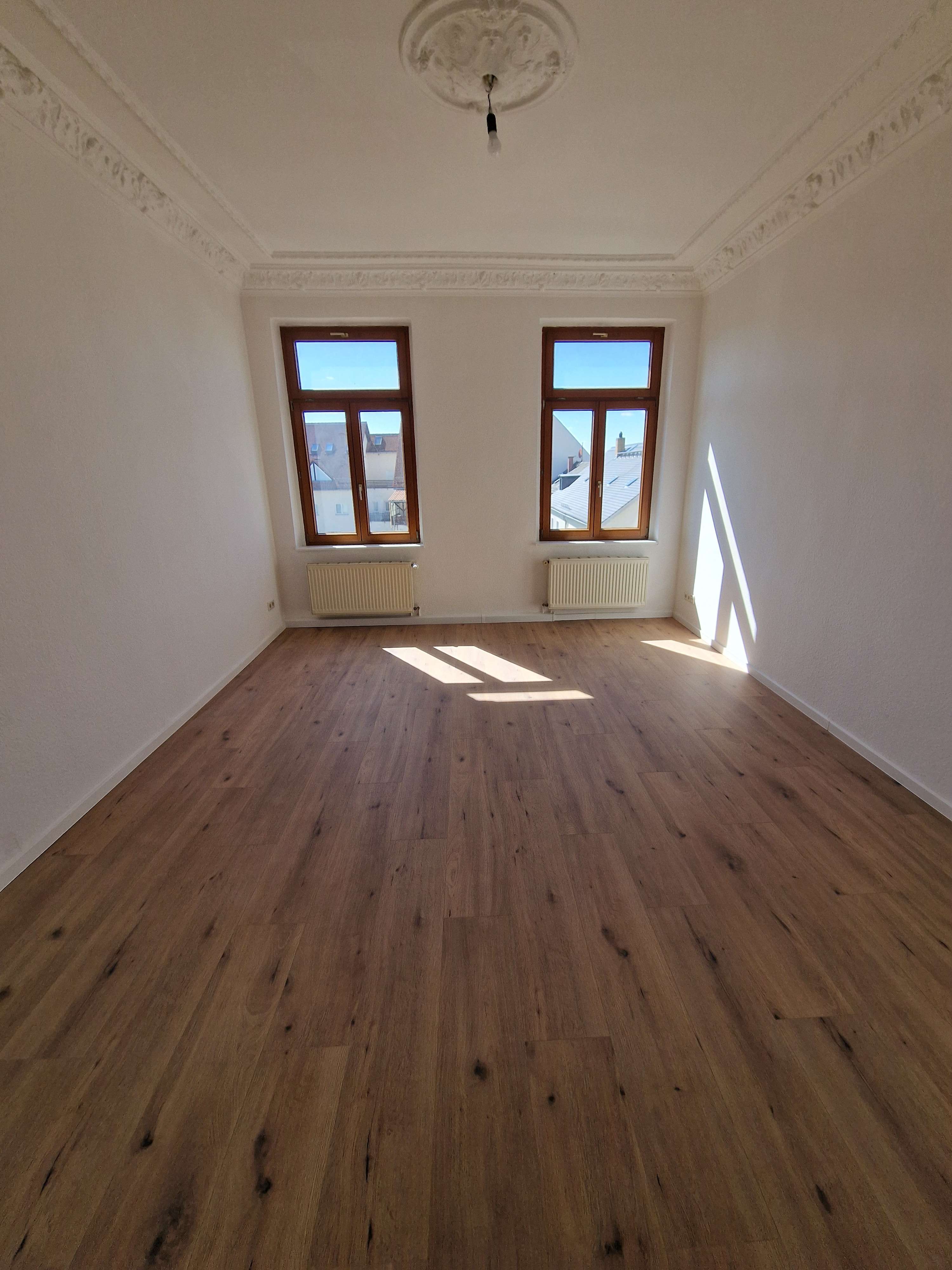 Thumbnail-Wohnung zum Mieten in Wurzen 520,00 € 75 m²