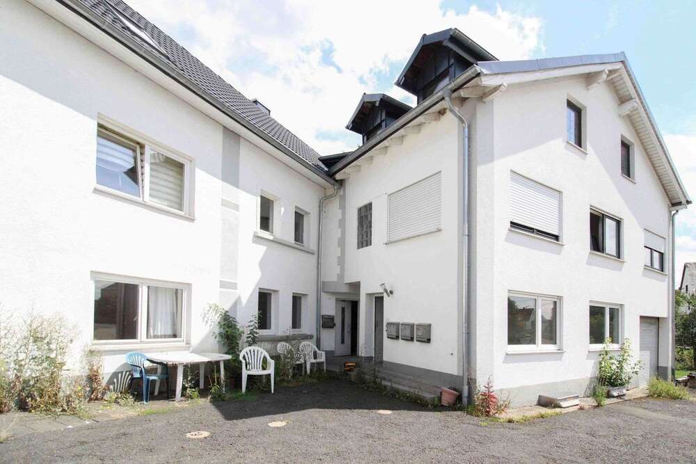 Thumbnail-Haus zum Kaufen in Oberrod 369.000,00 € 254.72 m²