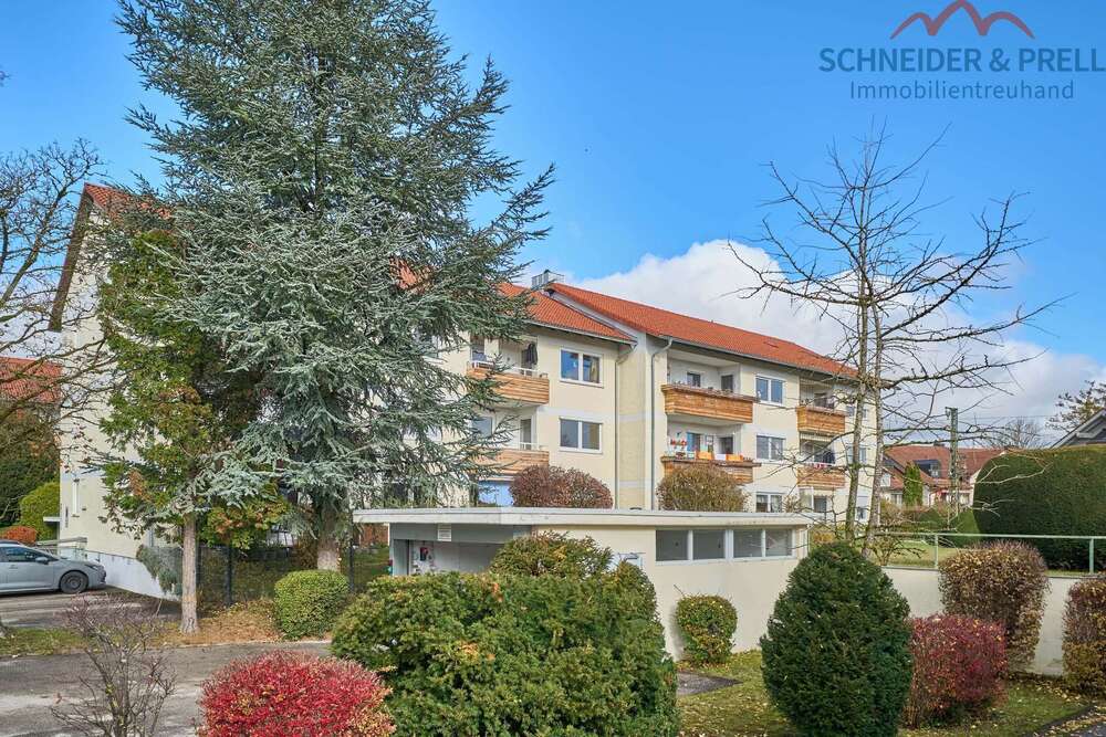 Thumbnail-Wohnung zum Kaufen in Wolfratshausen 300.000,00 € 72 m²