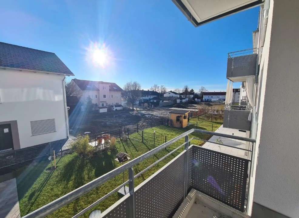 Thumbnail-Wohnung zum Kaufen in Bad Aibling 641.700,00 € 99.6 m²