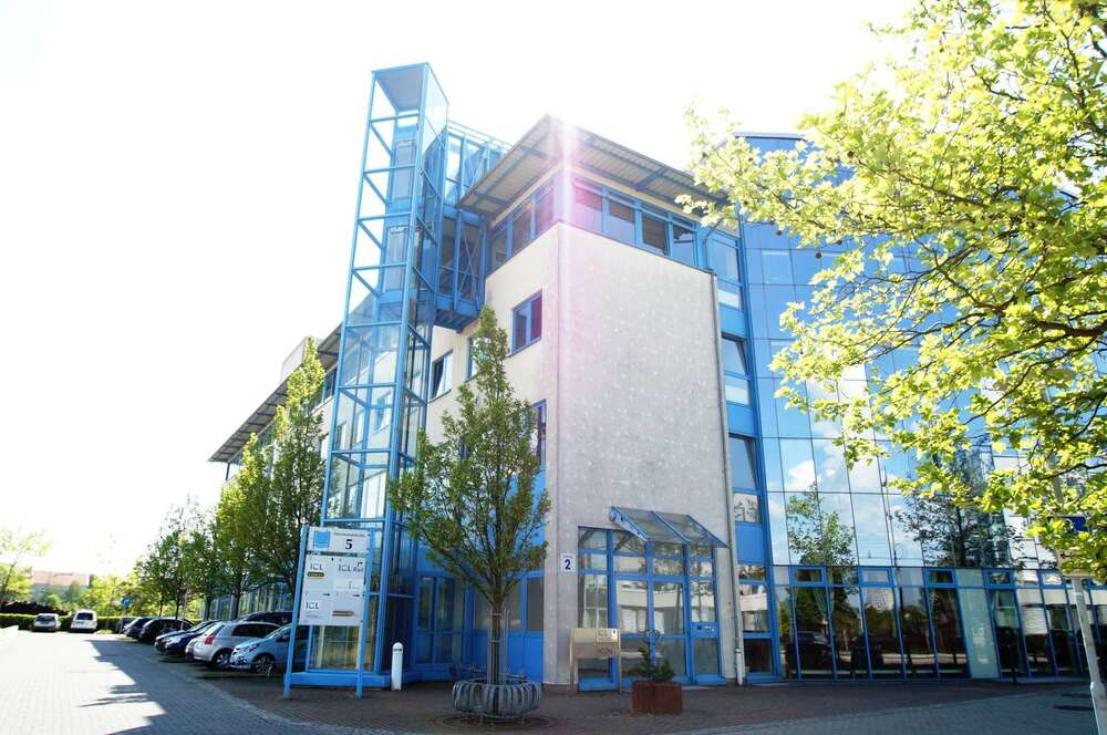 Thumbnail-Büro in Leipzig 1.255,00 € 193 m²