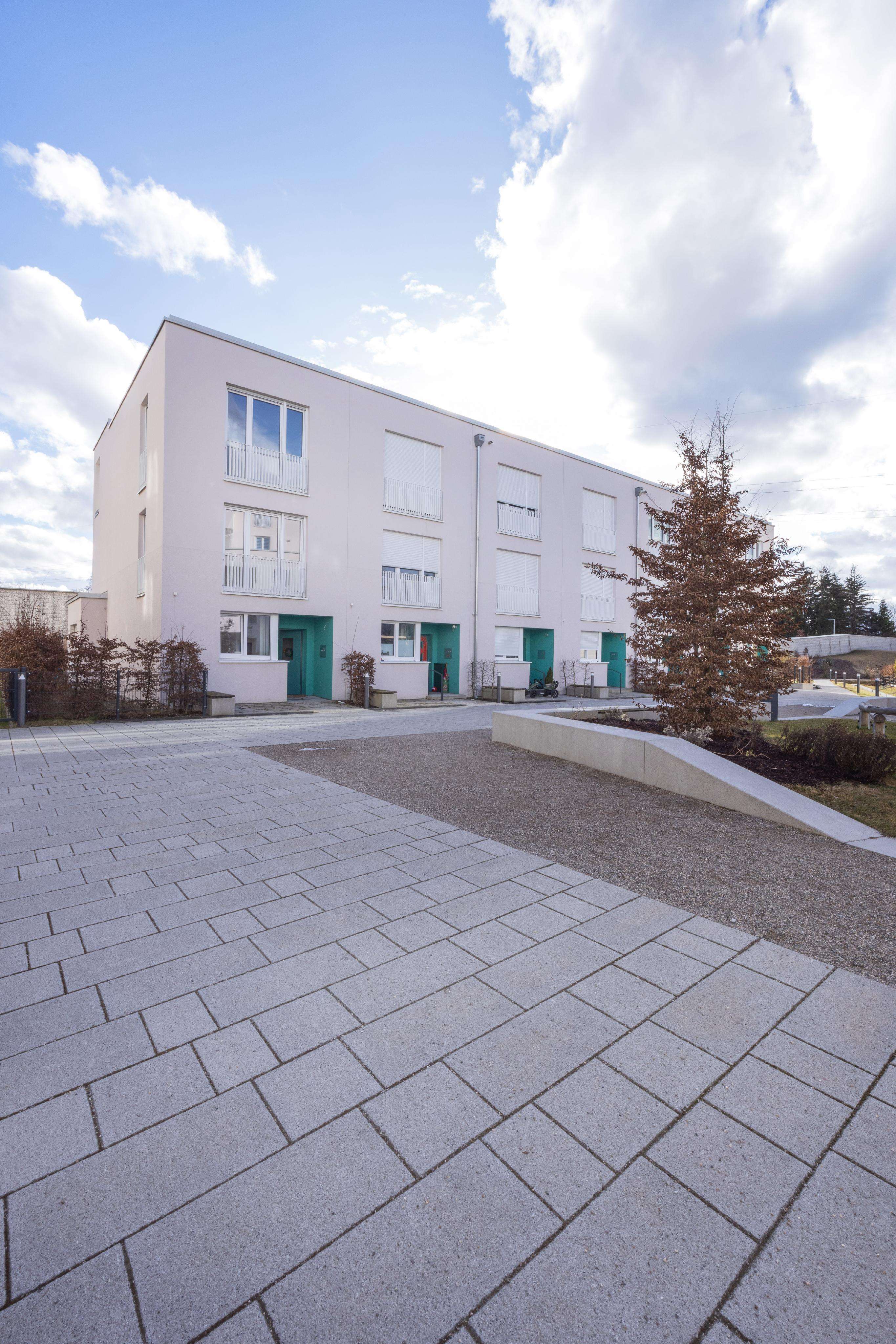 Thumbnail-Haus zum Kaufen in München 1.150.000,00 € 141.92 m²