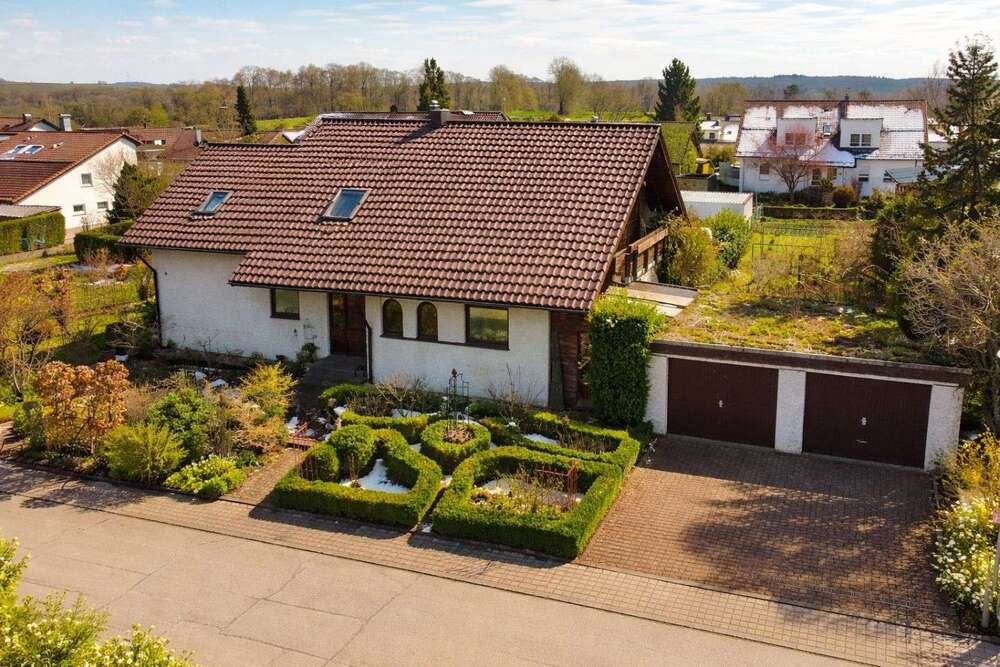Thumbnail-Haus zum Kaufen in Grabenstetten 549.000,00 € 170 m²