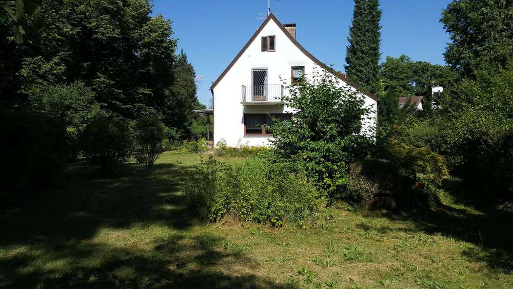 Thumbnail-Grundstück zu verkaufen in Haar 1.490.000,00 € 775 m²