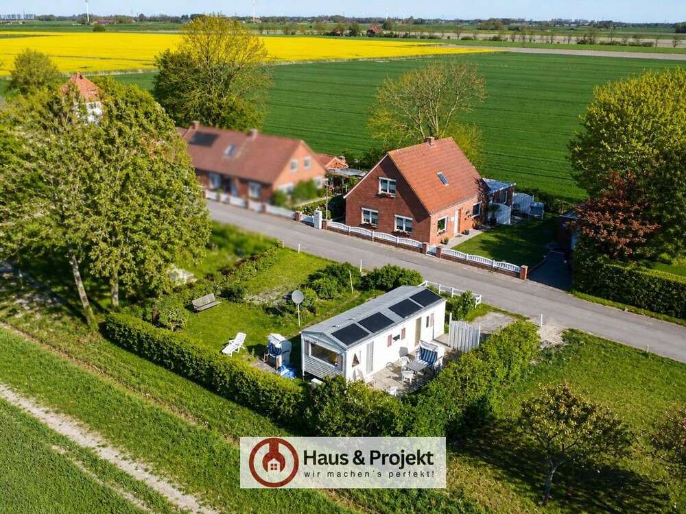 Thumbnail-Haus zum Kaufen in Wirdum 255.000,00 € 138 m²