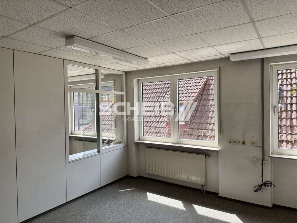 Thumbnail-Büro in Crailsheim 1.420,00 € 142 m²