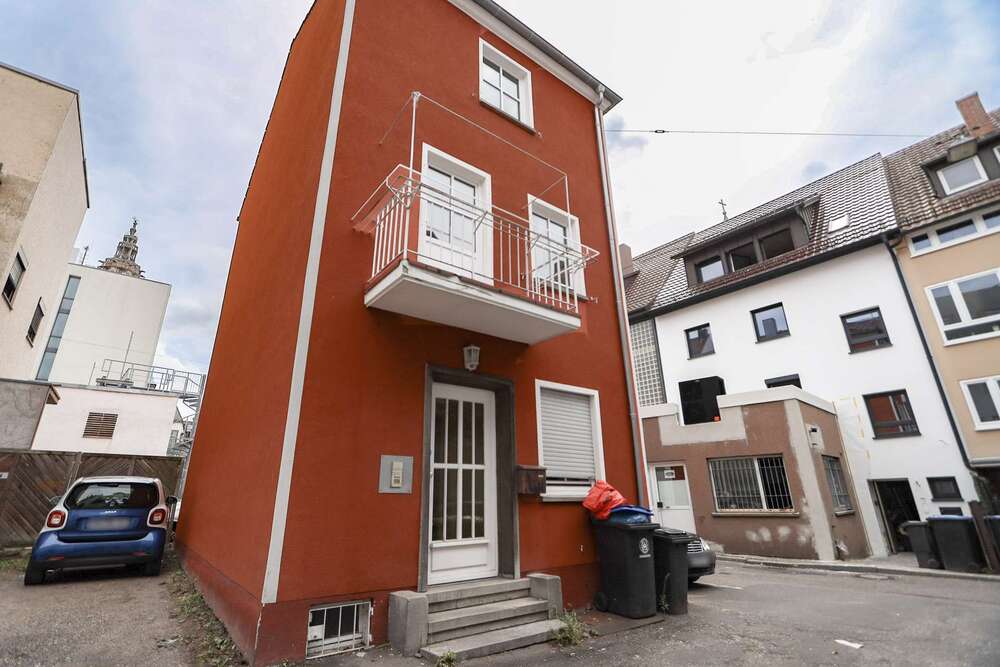 Thumbnail-Haus zum Kaufen in Heilbronn 349.000,00 € 70.16 m²