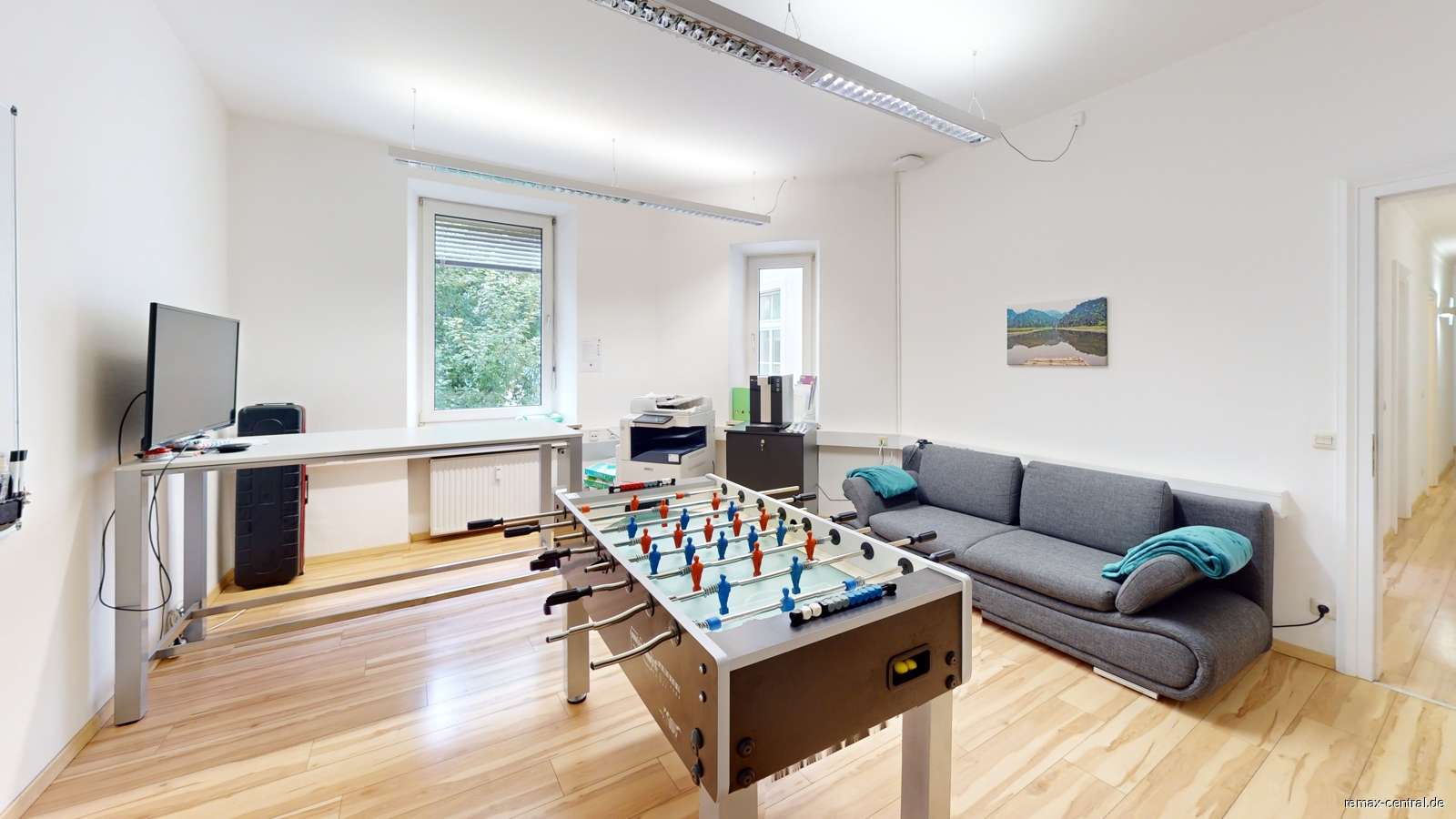 Thumbnail-Büro in München 6.041,28 € 215.76 m²