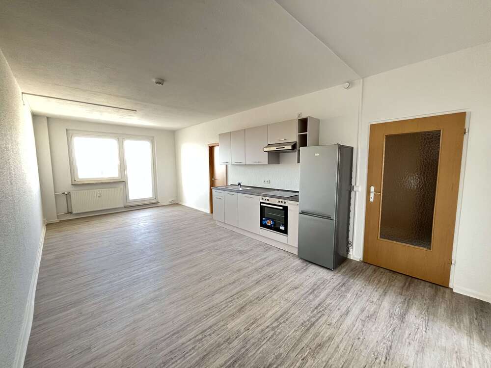 Thumbnail-Wohnung zum Mieten in Zwickau 499,00 € 90 m²