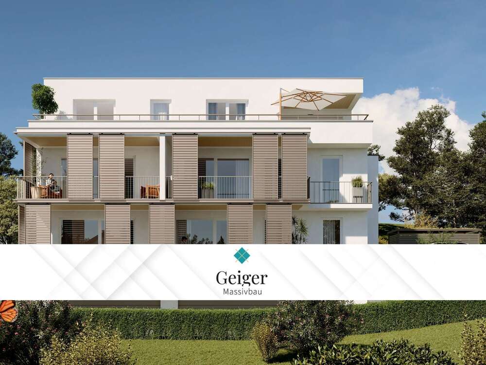 Thumbnail-Wohnung zum Kaufen in Meßstetten 365.250,00 € 84.55 m²