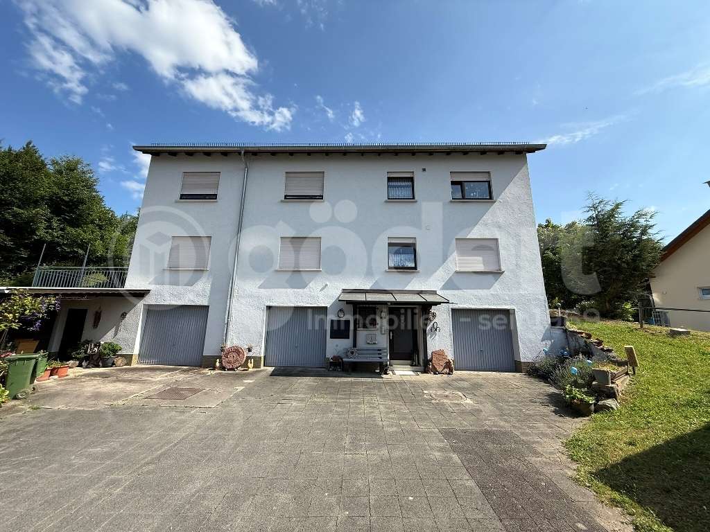 Thumbnail-Haus zum Kaufen in Leidersbach Roßbach 449.000,00 € 214.5 m²