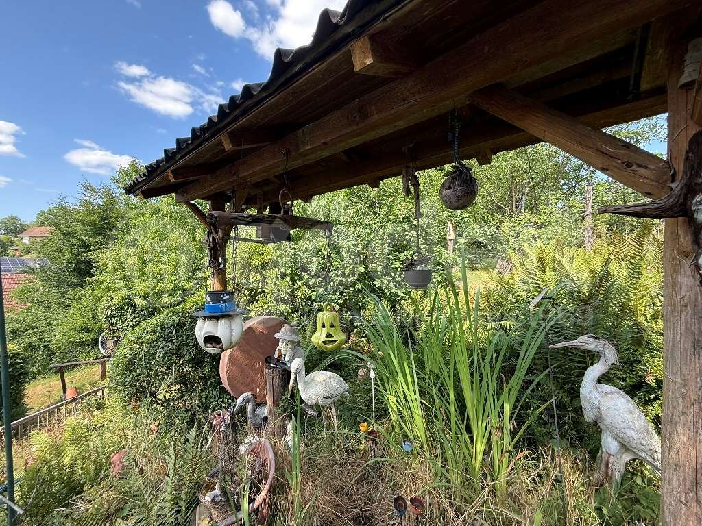 Thumbnail-Haus zum Kaufen in Leidersbach Roßbach 415.000,00 € 214.5 m²