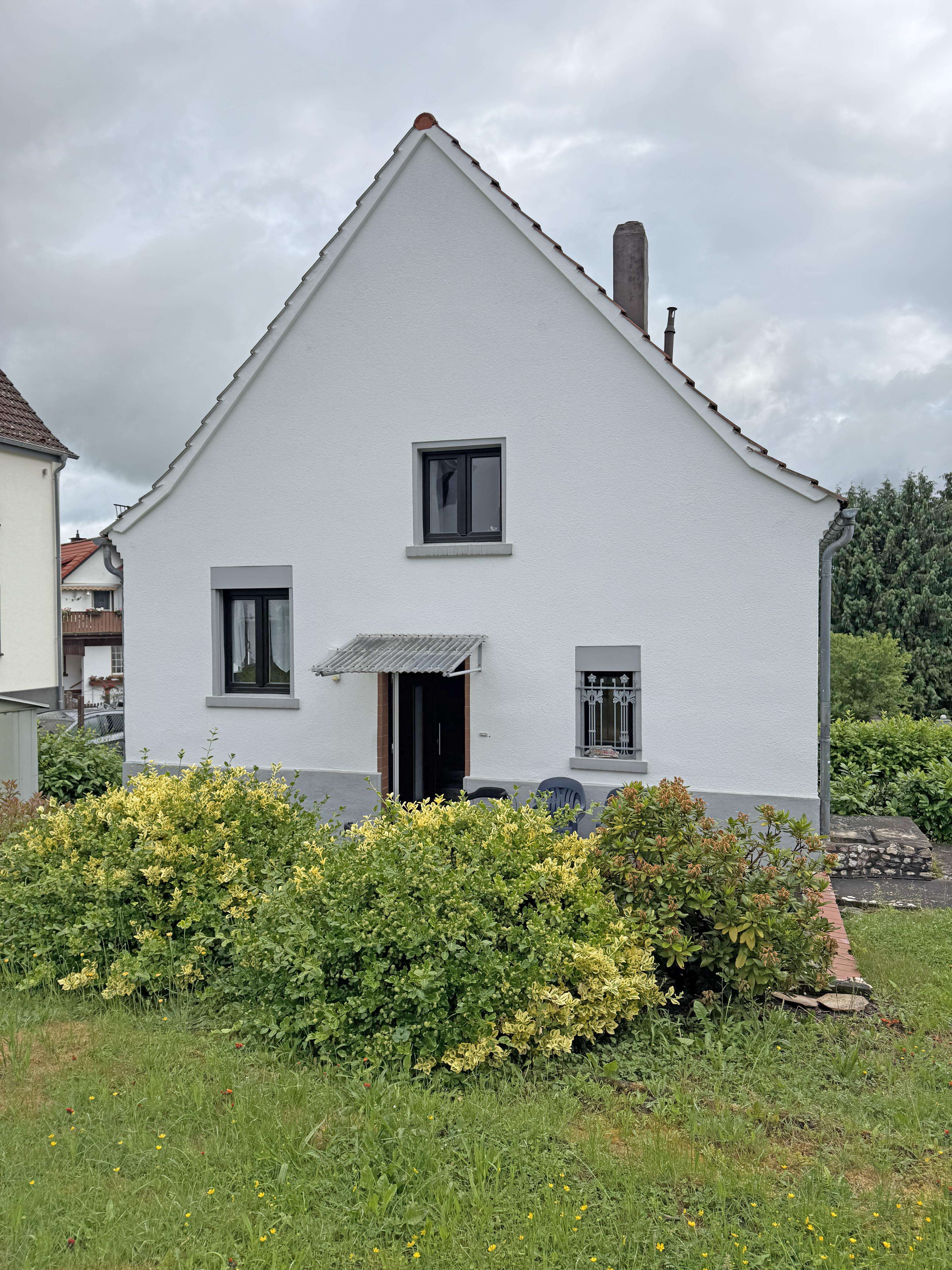 Thumbnail-Haus zum Kaufen in Niedernhausen- Niederseelbach 310.000,00 € 70 m²