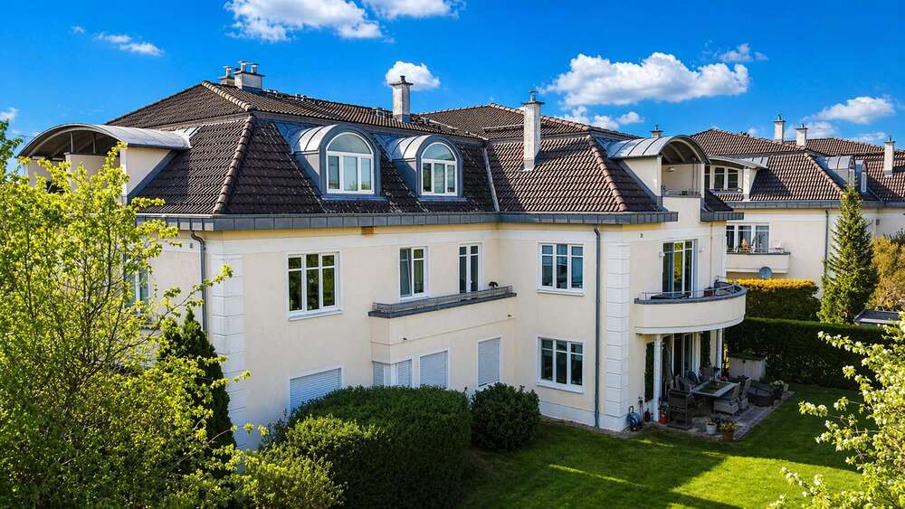 Thumbnail-Wohnung zum Kaufen in Hohen Neuendorf 345.000,00 € 89 m²