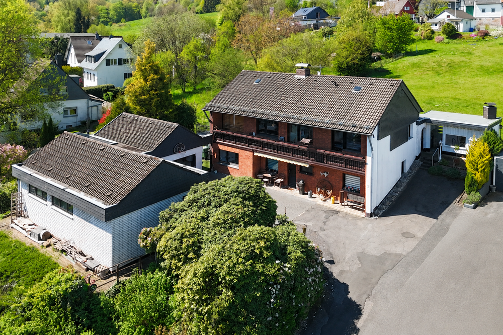 Thumbnail-Haus zum Kaufen in Overath-Steinenbrück 493.000,00 € 114 m²