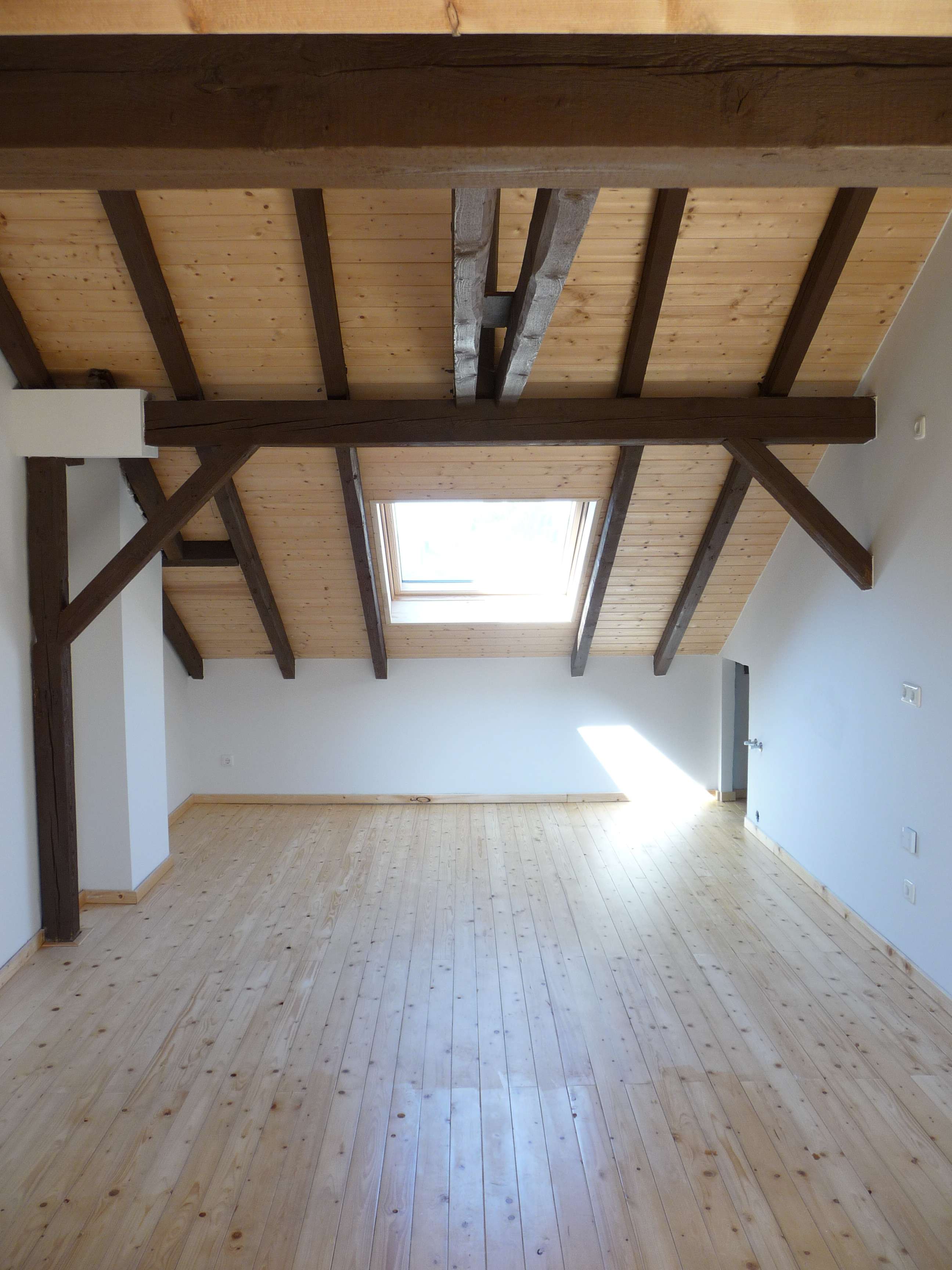 Thumbnail-Wohnung zum Mieten in Neuss 425,00 € 34 m²