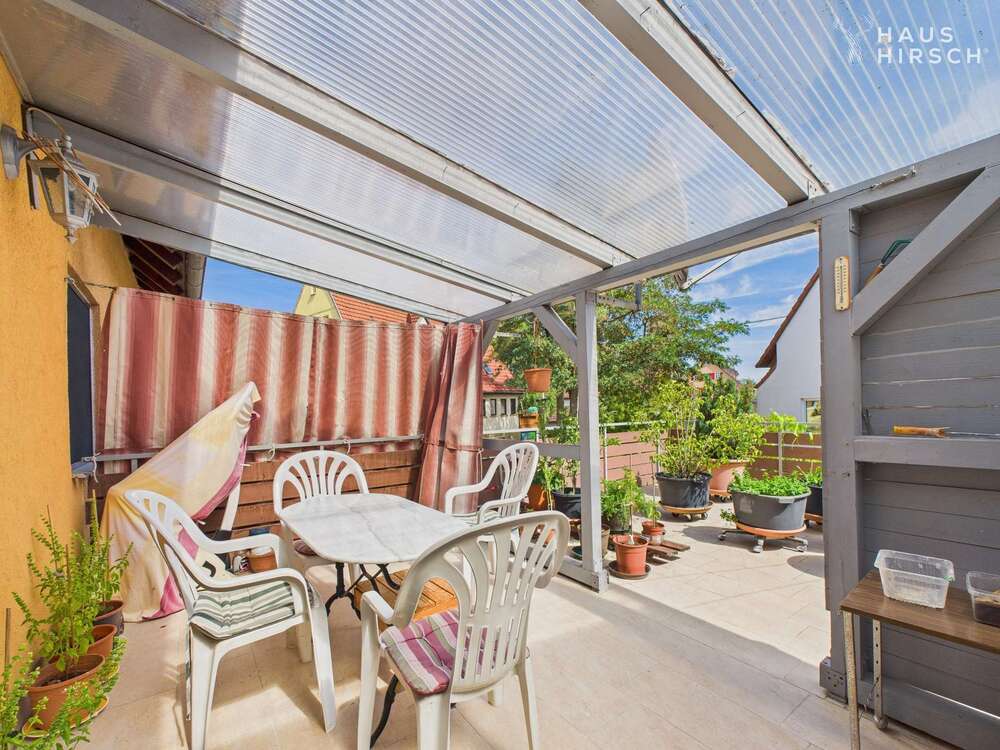 Thumbnail-Wohnung zum Kaufen in Gäufelden 289.000,00 € 102 m²