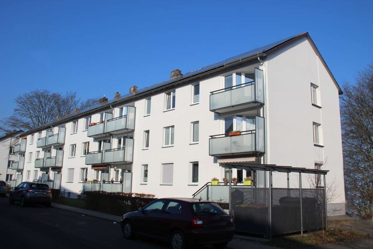 Thumbnail-Wohnung zum Mieten in Kassel 675,50 € 74.13 m²