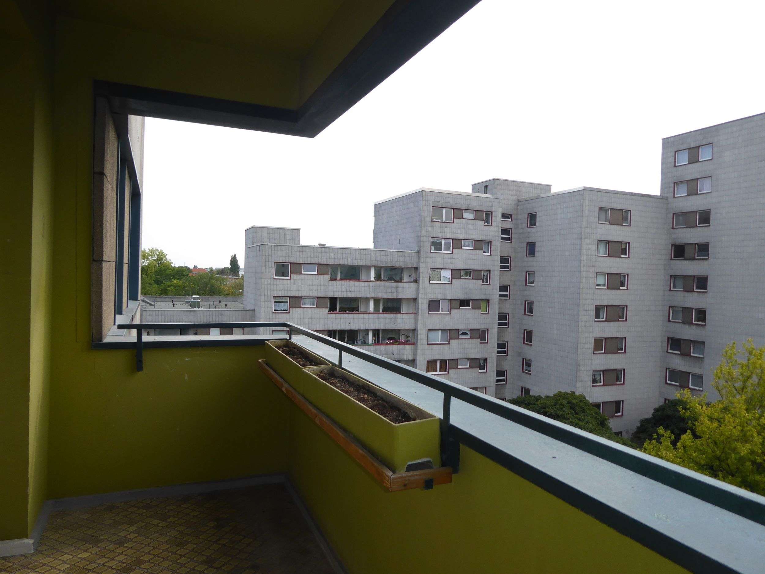 Thumbnail-Wohnung zum Mieten in Berlin 799,00 € 62.36 m²