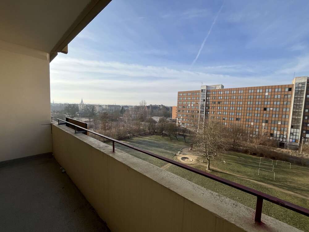 Thumbnail-Wohnung zum Mieten in Zwickau 319,00 € 70 m²