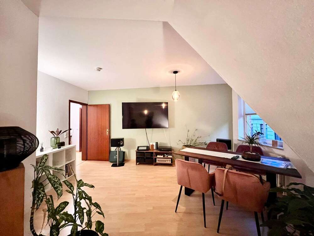 Thumbnail-Wohnung zum Mieten in Lüneburg 850,00 € 68.43 m²