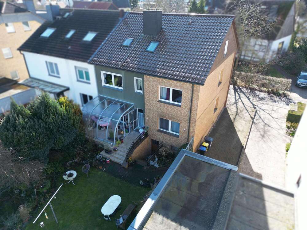 Thumbnail-Haus zum Kaufen in Dortmund 449.000,00 € 157.18 m²