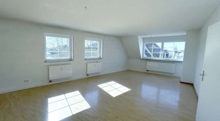 Thumbnail-Wohnung zum Mieten in Memmingen 880,00 € 88 m²