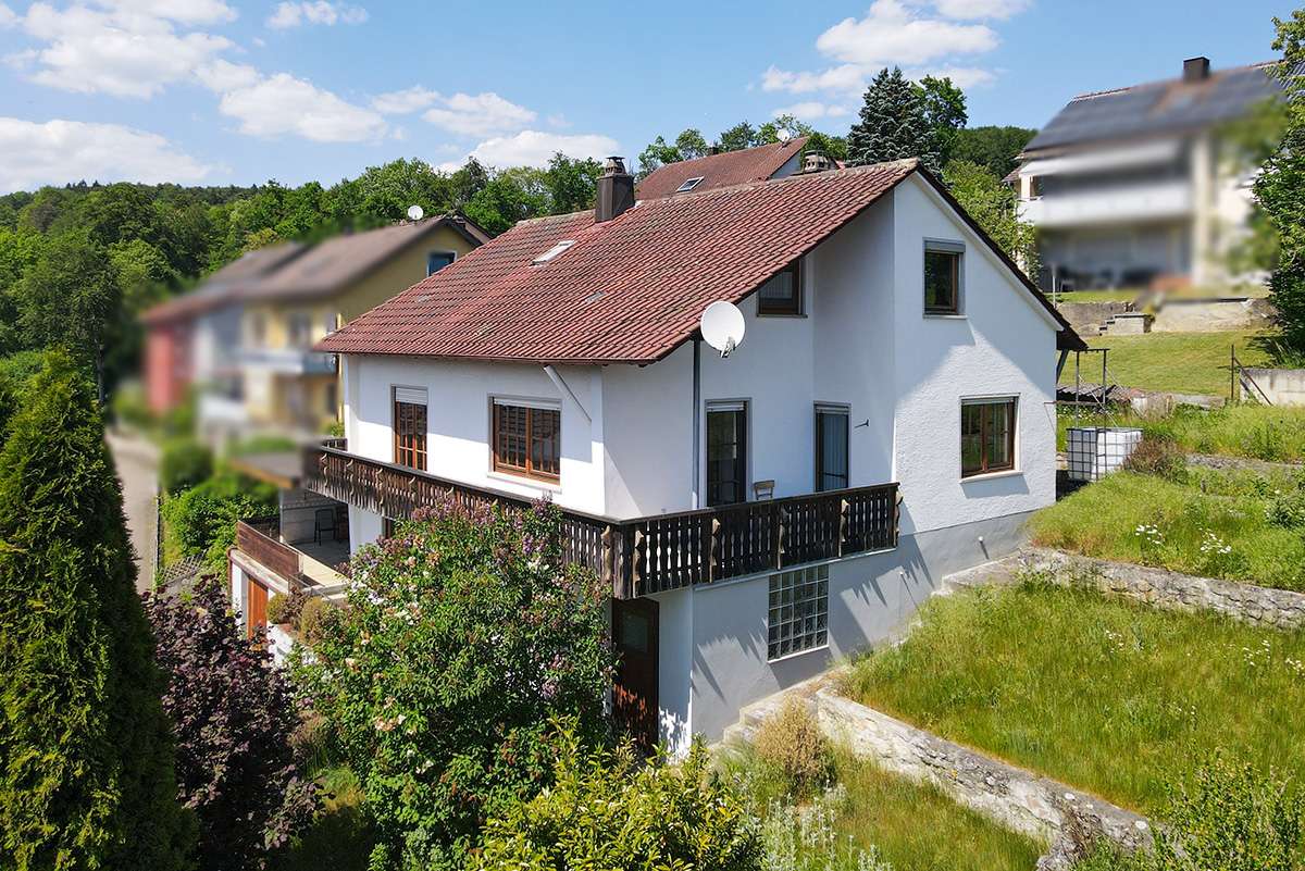 Thumbnail-Haus zum Kaufen in Zwiefalten 225.000,00 € 166.82 m²