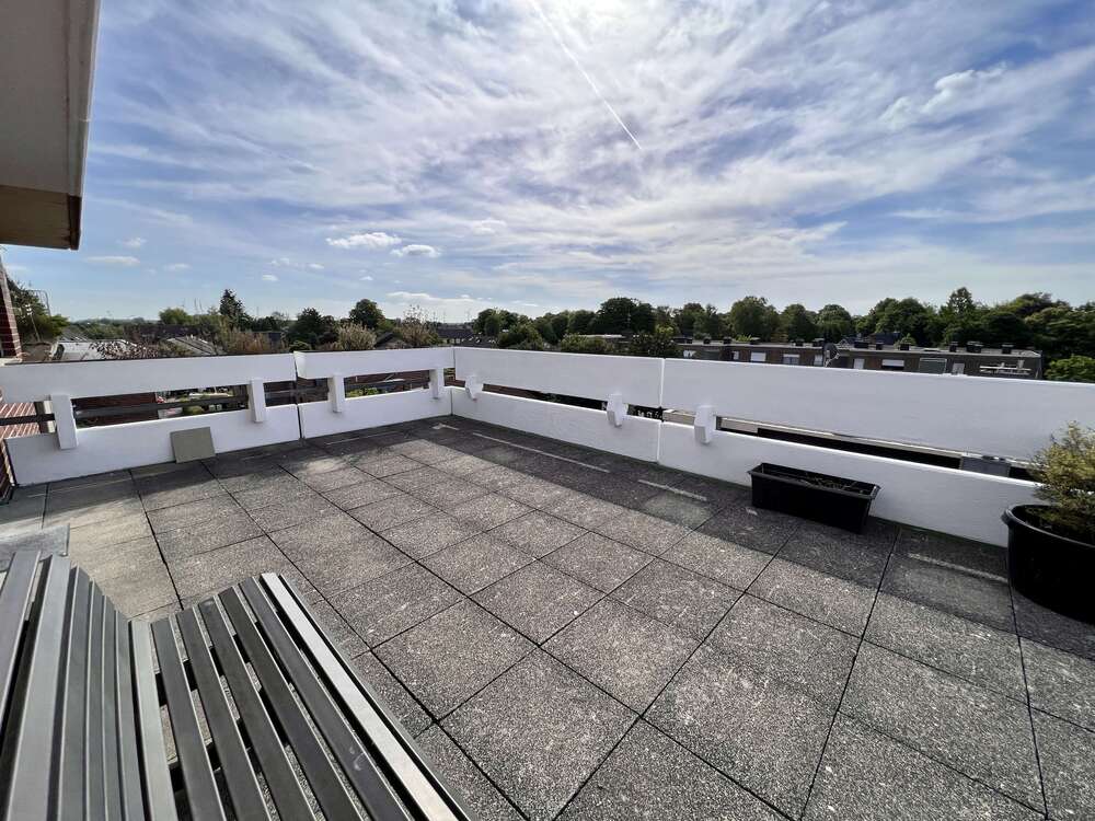 Thumbnail-Wohnung zum Mieten in Schwalmtal 895,00 € 77 m²
