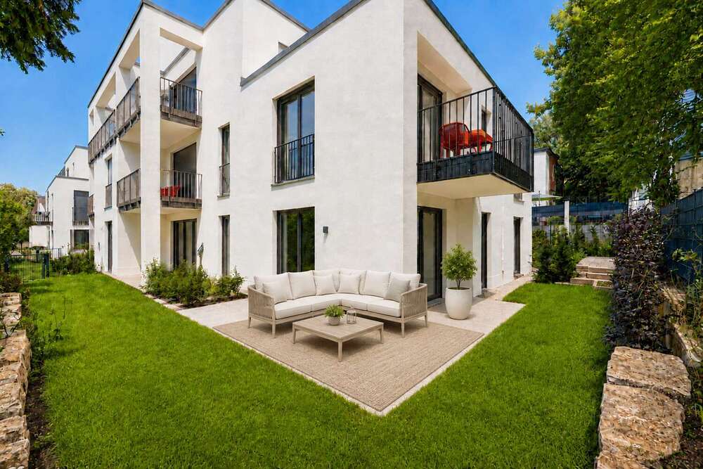Thumbnail-Wohnung zum Kaufen in Frankfurt am Main 1.085.000,00 € 133.15 m²