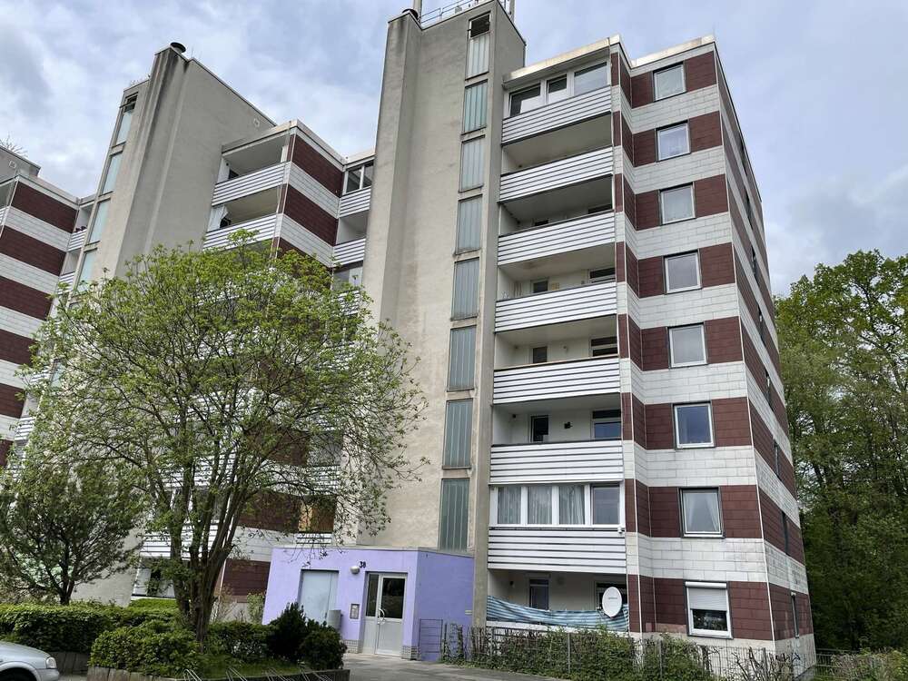 Thumbnail-Wohnung zum Kaufen in Paderborn 158.000,00 € 83 m²